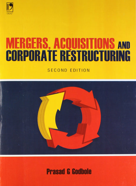 Mergers, Acquisitions and Corporate Restructuring, 2nd Edition - Retail Maharaj