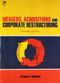 Mergers, Acquisitions and Corporate Restructuring, 2nd Edition - Retail Maharaj