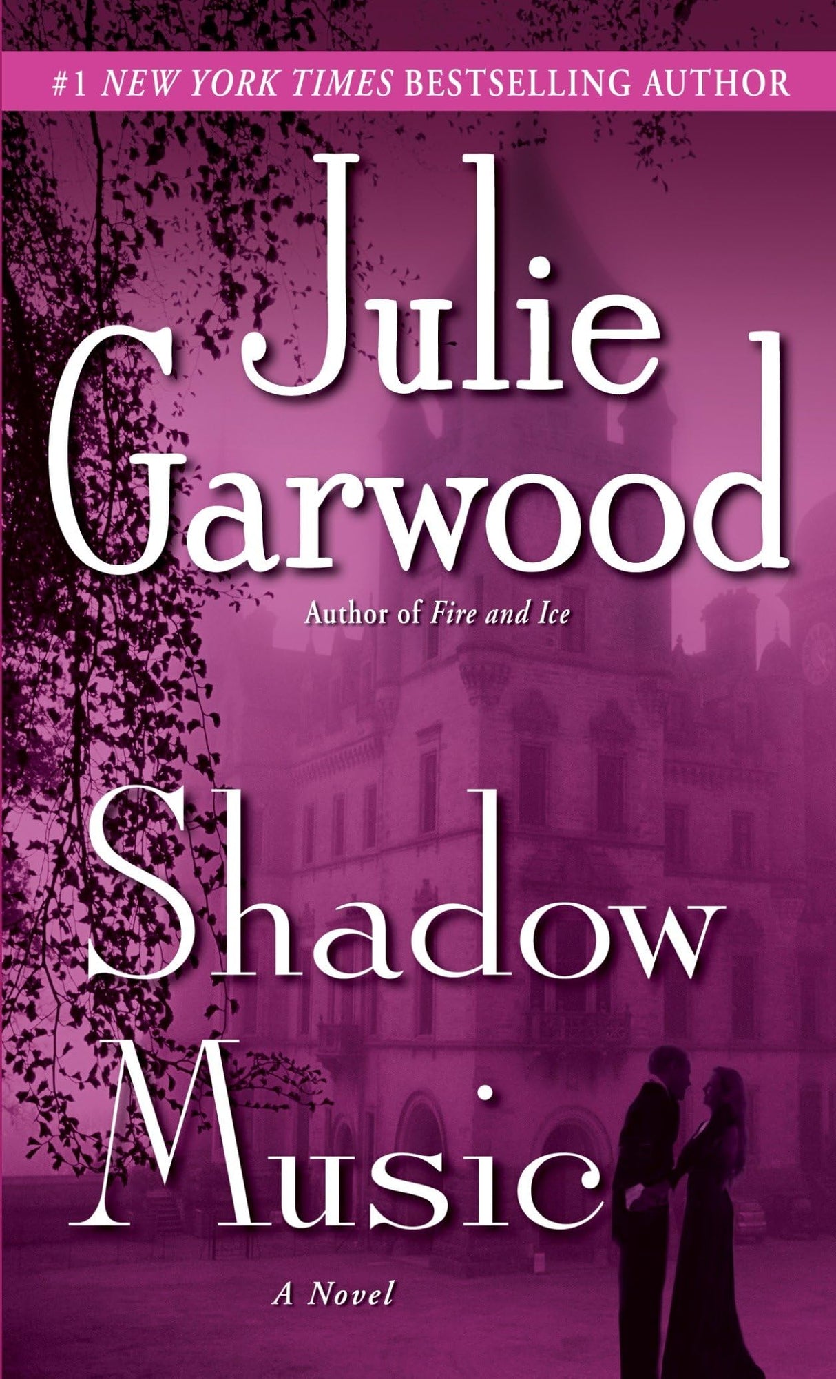 Shadow Music: A Novel - Retail Maharaj