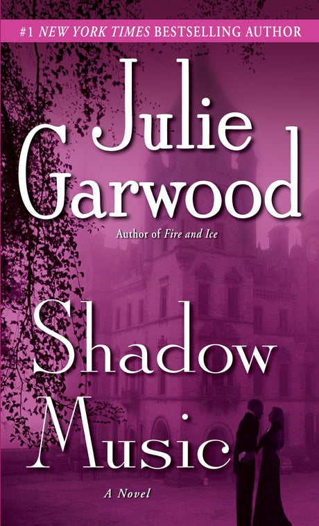 Shadow Music: A Novel - Retail Maharaj