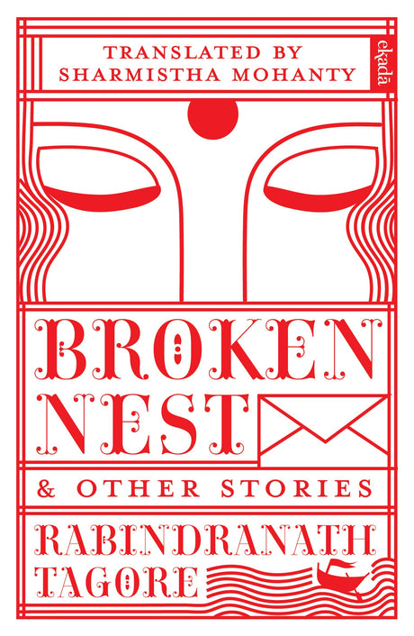 Broken Nest and Other Stories - Retail Maharaj