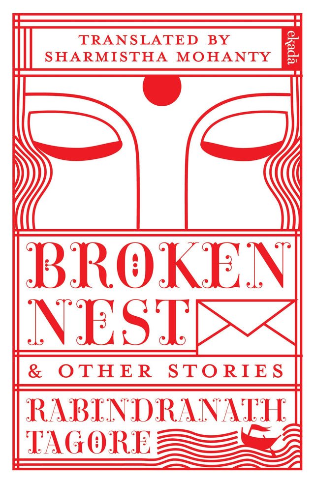 Broken Nest and Other Stories - Retail Maharaj