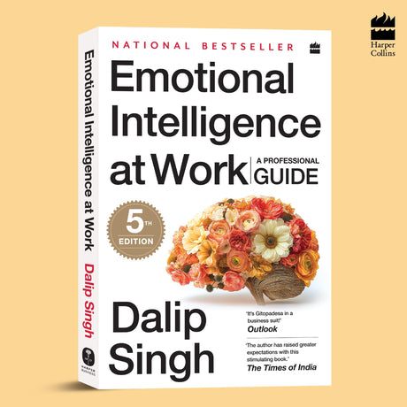 Emotional Intelligence At Work - Retail Maharaj