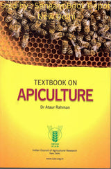 Textbook On Apiculture