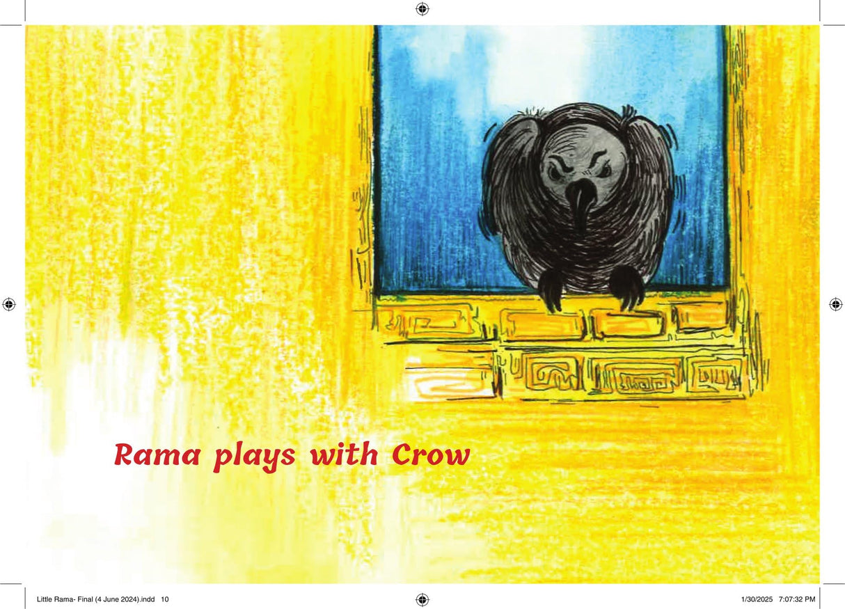 Little Rama
