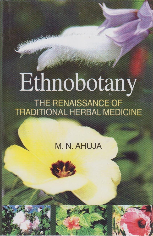 Ethnobotany: The Renaissance Of Traditional Herbal Medicine - Retail Maharaj
