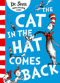 The Cat in the Hat Comes Back - Retail Maharaj