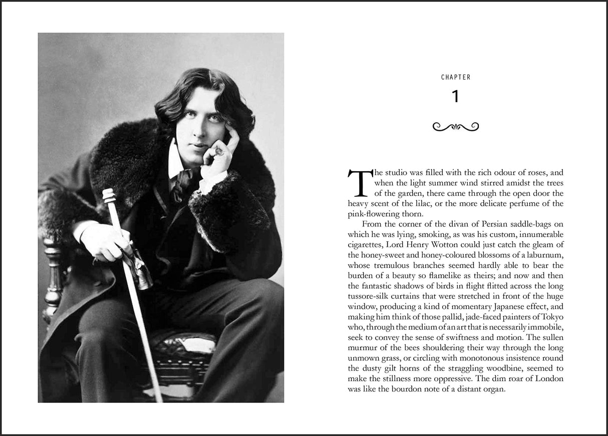 Greatest Works of Oscar Wilde (Deluxe Hardbound Edition) - Retail Maharaj