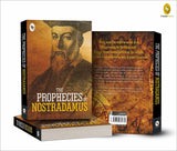 The Prophecies of Nostradamus - Retail Maharaj