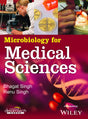 Microbiology for Medical Sciences | e - Retail Maharaj