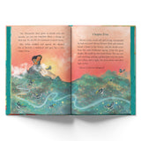 How to Be Happy with Who You Are | Puffin Chapter Book | Full-colour, Gorgeous Illustrations | Perfect Introduction to Sudha Murty | Ages 5+ - Retail Maharaj