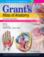 Grant’s Atlas of Anatomy, 1st South Asian ed - Retail Maharaj