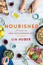 Nourished: A Memoir of Food, Faith & Enduring Love (with Recipes) - Retail Maharaj