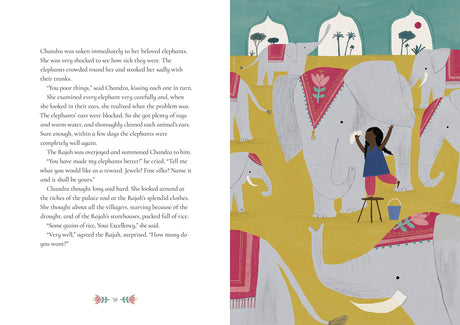 Ladybird Tales of Adventurous Girls: With an Introduction from Jacqueline Wilson - Retail Maharaj