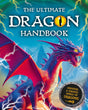 The Ultimate Dragon Handbook - Retail Maharaj