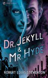 Dr. Jekyll and Mr. Hyde - Retail Maharaj