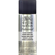 Winsor & Newton Artists Professional Gloss Varnish Spray for Oil, Alkyd & Acrylic Paintings 400ml - Retail Maharaj