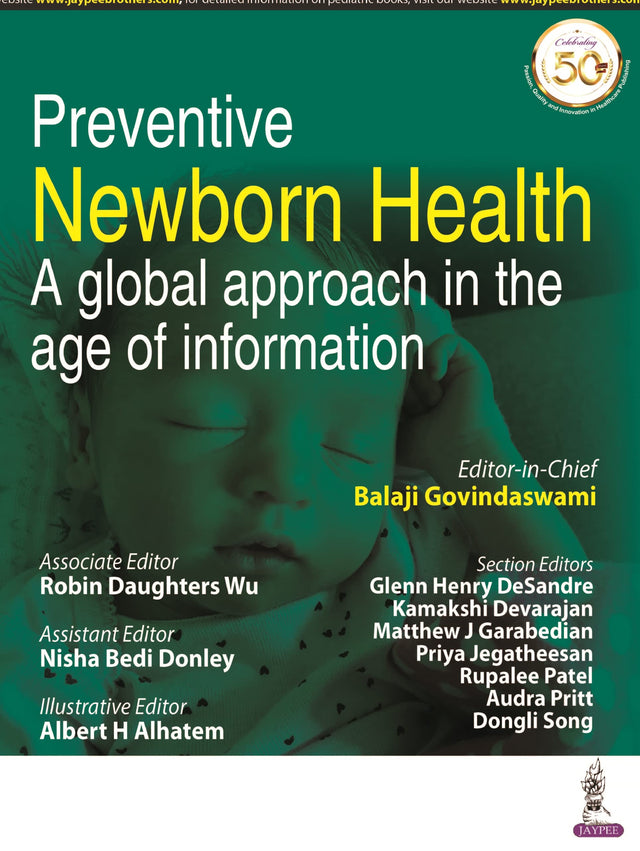 PREVENTIVE NEWBORN HEALTH - Retail Maharaj