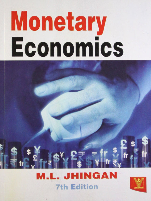 Monetary Economics 7/e - Retail Maharaj