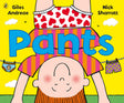 Pants - Retail Maharaj