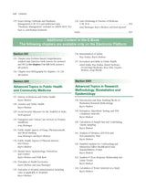 TEXTBOOK OF COMMUNITY MEDICINE WITH ACCESS CODE 6ED (PB 2025) - Retail Maharaj