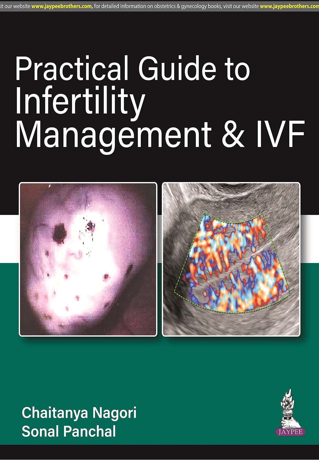 PRACTICAL GUIDE TO INFERTILITY MANAGEMENT & IVF - Retail Maharaj