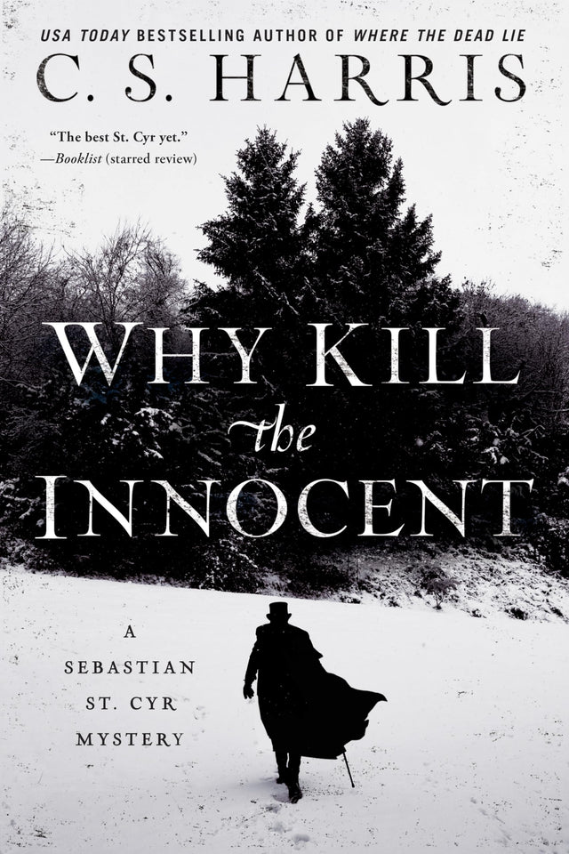 Why Kill the Innocent - Retail Maharaj