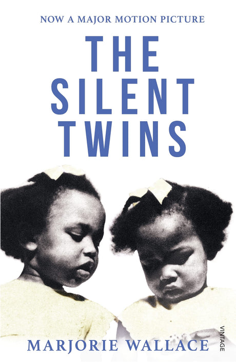 The Silent Twins - Retail Maharaj
