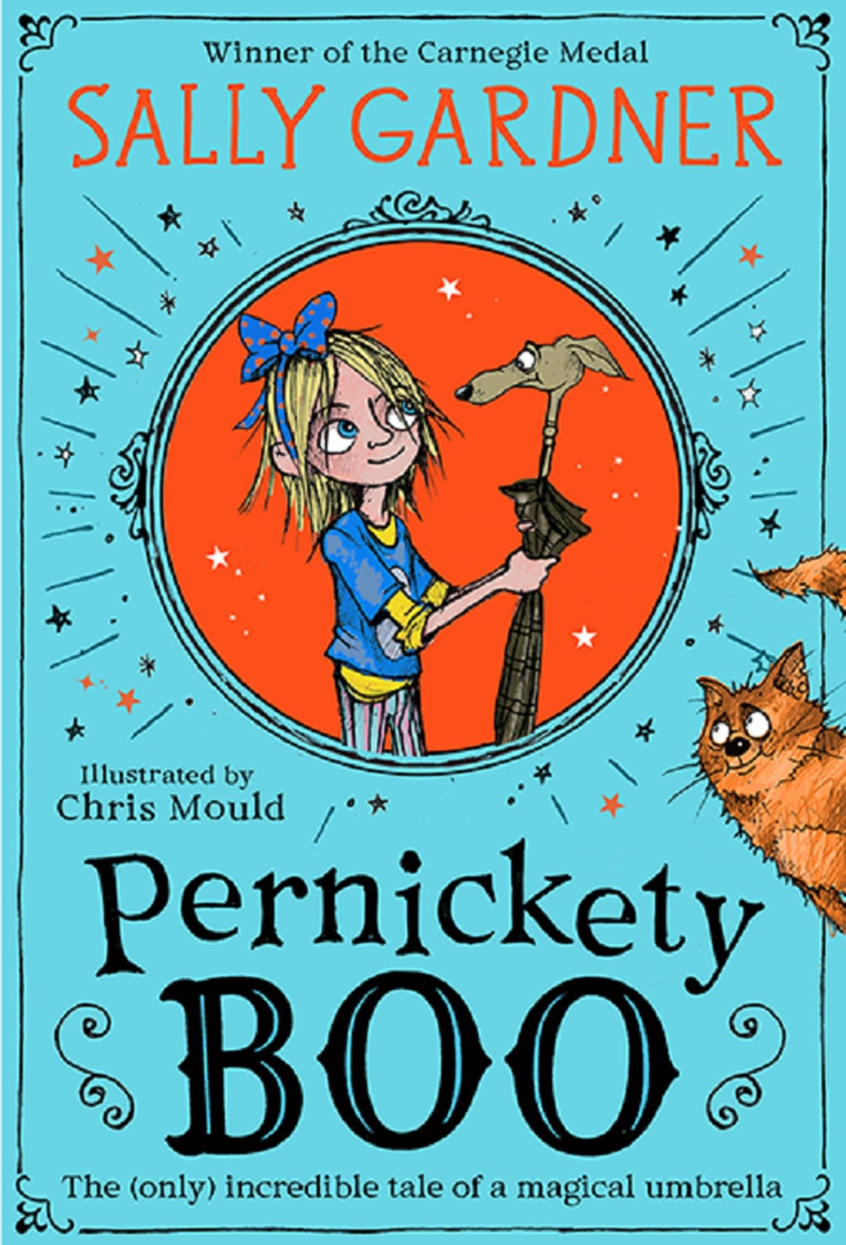 Pernickety Boo: A beautifully illustrated, magical, fantasy adventure for kids aged 7+: Book 1 - Retail Maharaj