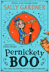Pernickety Boo: A beautifully illustrated, magical, fantasy adventure for kids aged 7+: Book 1 - Retail Maharaj