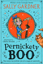 Pernickety Boo: A beautifully illustrated, magical, fantasy adventure for kids aged 7+: Book 1 - Retail Maharaj