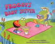 Froggy's Baby Sister - Retail Maharaj