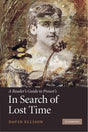 A Readers Guide to Prousts in Search of Lost Time - Retail Maharaj