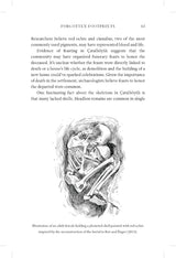 Forgotten Footprints : UNTOLD STORIES OF HUMANITY'S PAST - Retail Maharaj