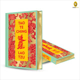 Tao Te Ching (Deluxe Hardbound Edition) - Retail Maharaj