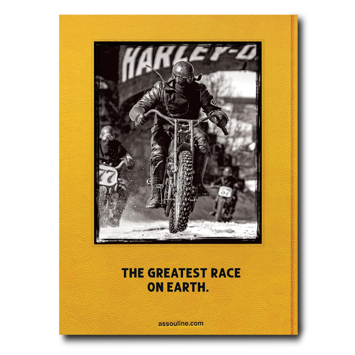 The Race of Gentlemen - Retail Maharaj