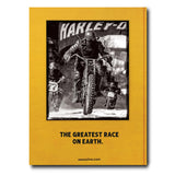 The Race of Gentlemen - Retail Maharaj