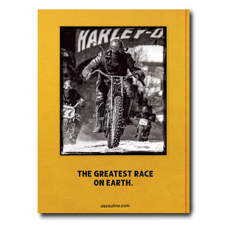The Race of Gentlemen - Retail Maharaj
