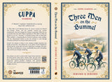 Three Men on the Bummel (Cuppa Classics) - Retail Maharaj
