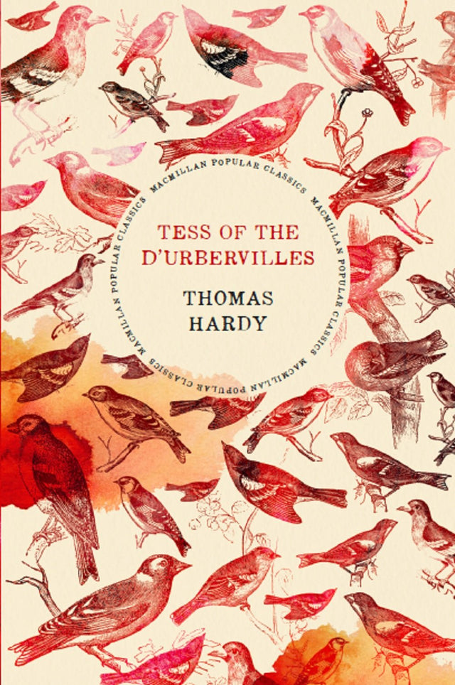 Tess of the D'Urbervilles (Macmillan Popular Classics) - Retail Maharaj