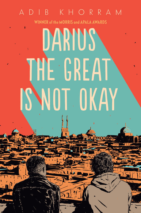 DARIUS THE GREAT IS NOT OKAY - Retail Maharaj