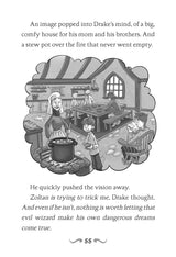 Dragon Masters #28: Night Of The Dream Dragon (A Branches Book) - Retail Maharaj