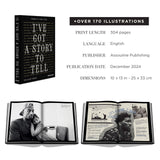 The Player's Tribune - Assouline Coffee Table Book - Retail Maharaj