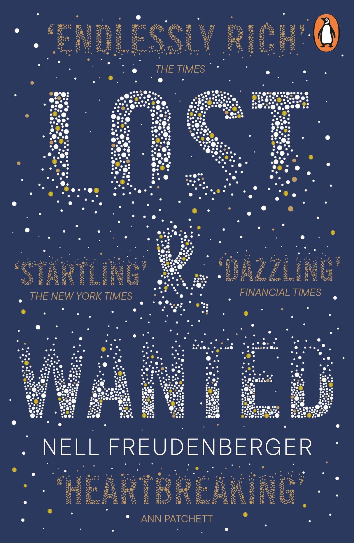 Lost and Wanted - Retail Maharaj