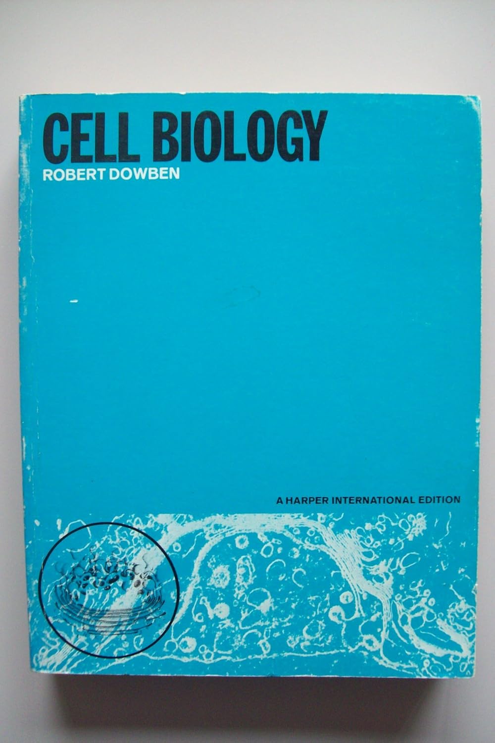 Cell Biology