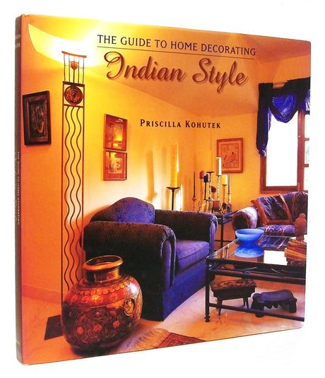 The Guide to Home Decorating Indian Style - Retail Maharaj