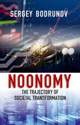 Noonomy : The Trajectory of Societal Transformation - Retail Maharaj