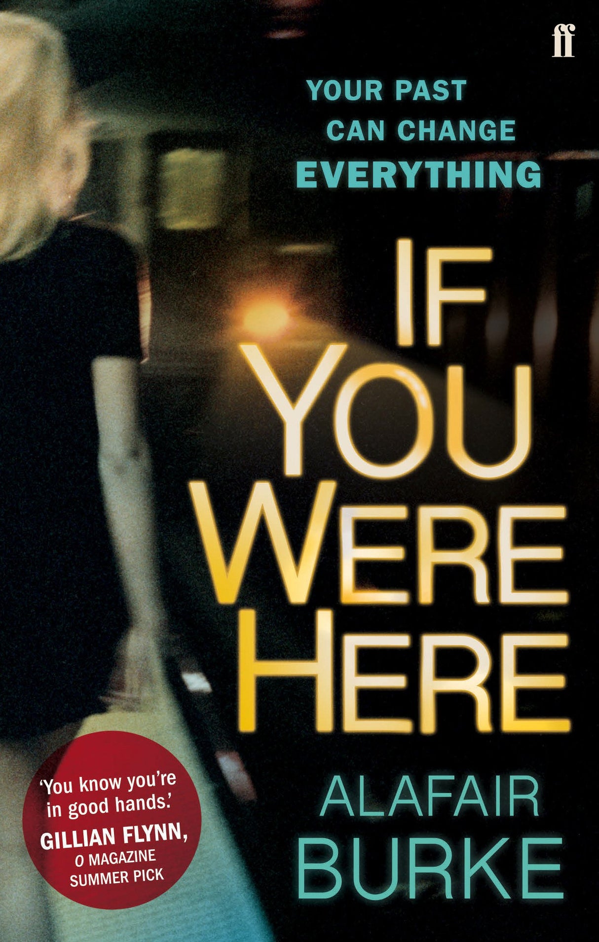 If You Were Here - Retail Maharaj