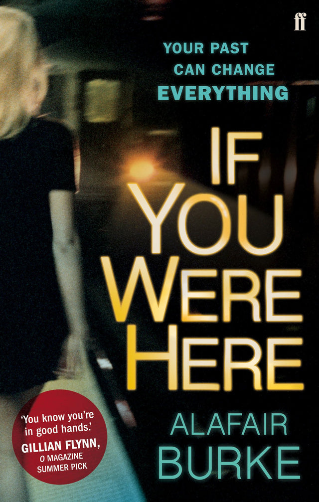 If You Were Here - Retail Maharaj