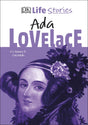 DK Life Stories Ada Lovelace - Retail Maharaj